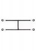 Wiązania-Under Mattress Restraint Set